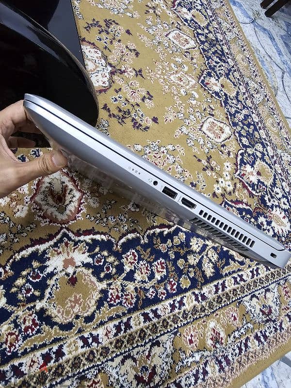 hp pavilion 17.3" 2