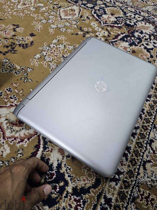 hp pavilion 17.3" 4