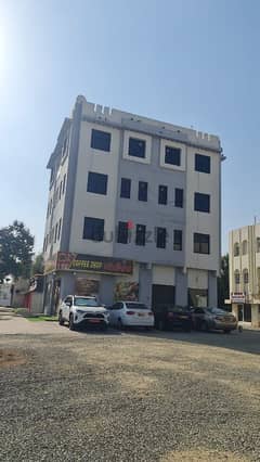 apartment near Indian school Sohar 0