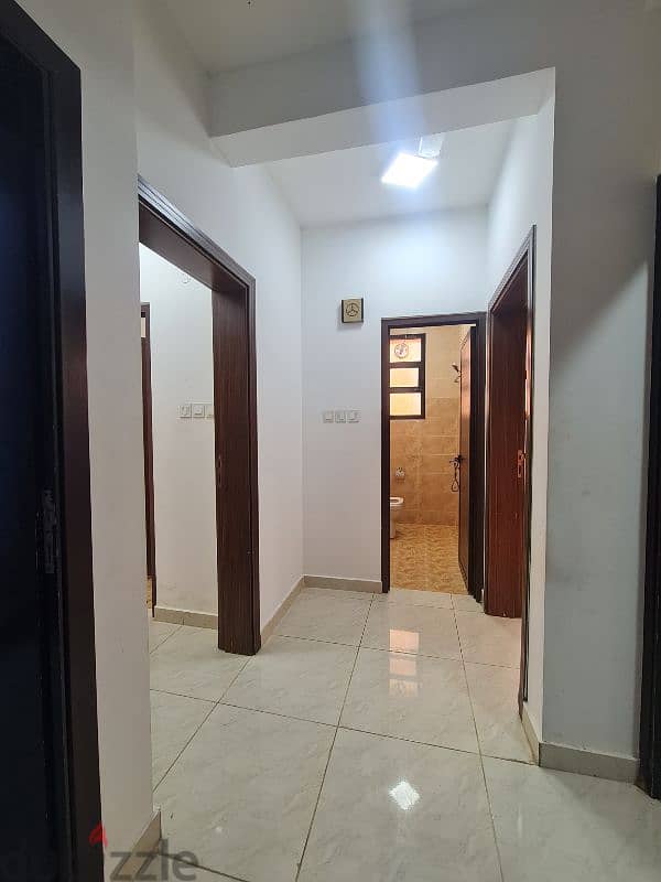 apartment near Indian school Sohar 9