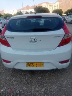 Hyundai Accent 2013 0