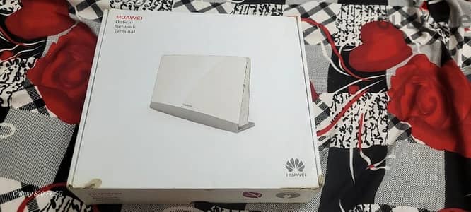 Brand New Huawei WiFi Router