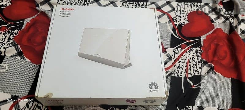 Brand New Huawei WiFi Router 0