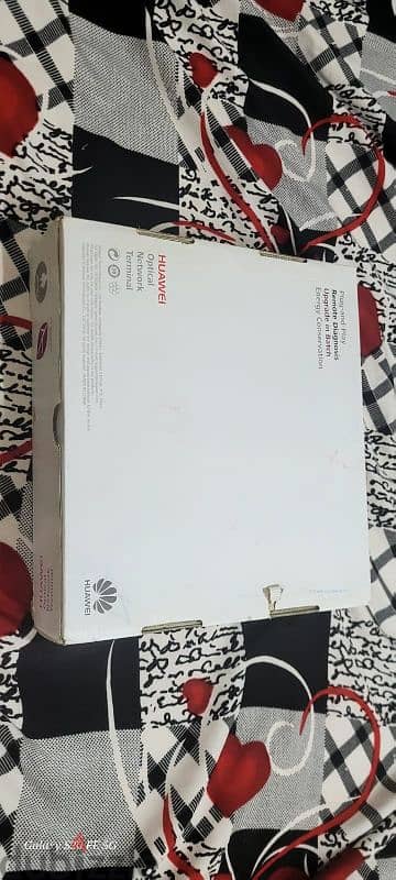 Brand New Huawei WiFi Router 1