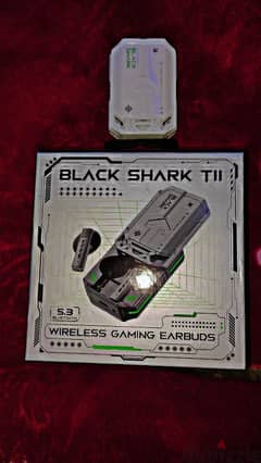 black shark t11 0