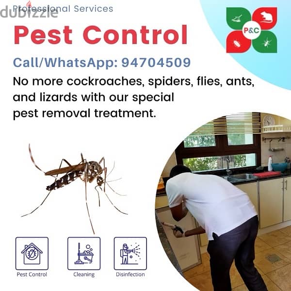 pest control oman 2