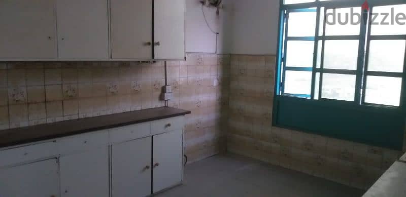 2 bhk flat for rent in Madina Qaboos 4