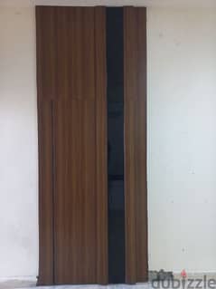 cladding Door 120 only 0