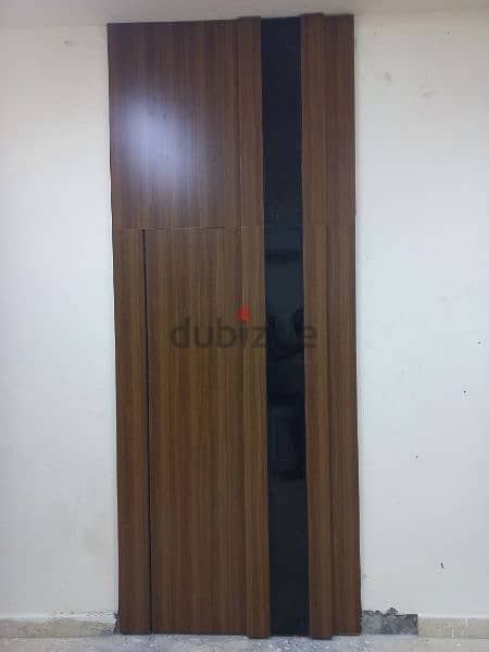 cladding Door 120 only 5