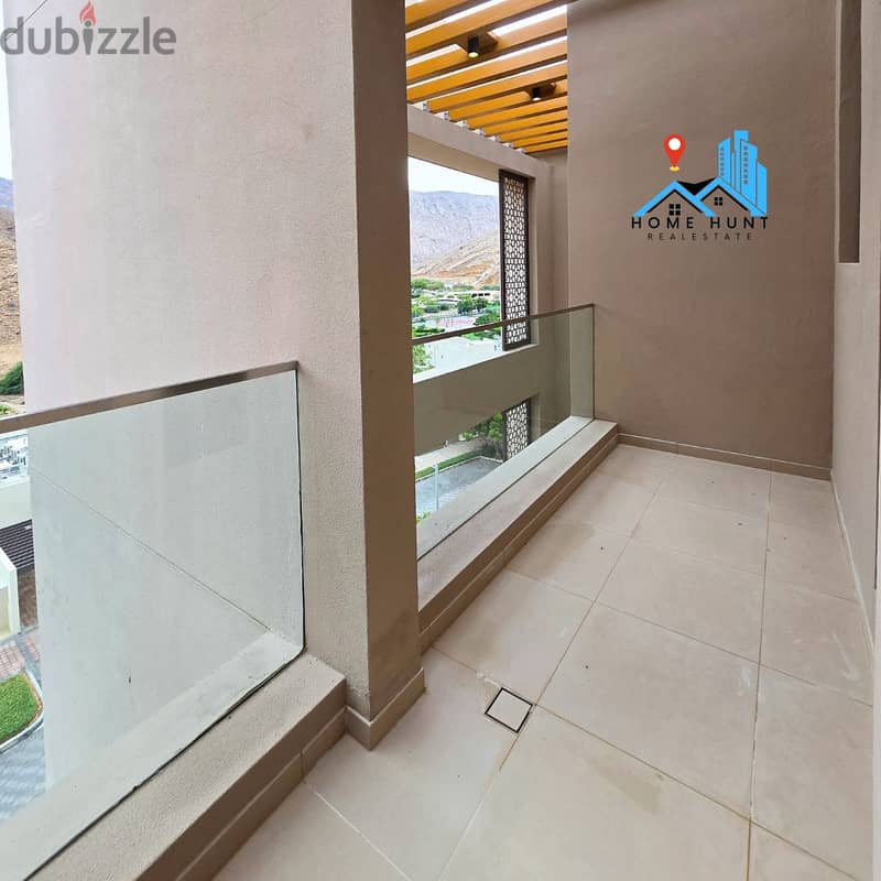 MUSCAT BAY | BEAUTIFUL 3+1 DUPLEX APARTMENT 10