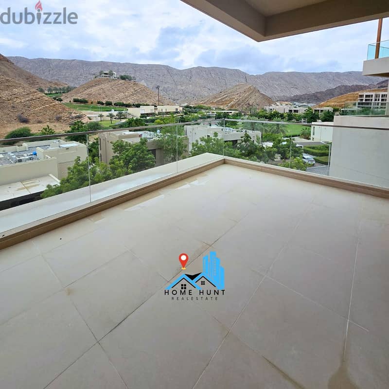 MUSCAT BAY | BEAUTIFUL 3+1 DUPLEX APARTMENT 15