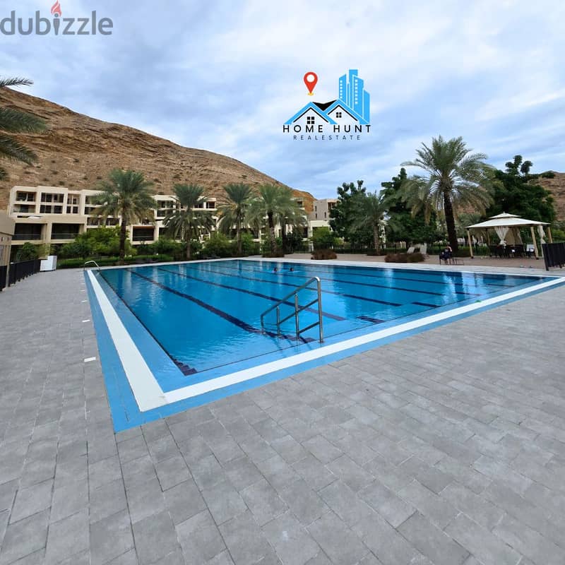 MUSCAT BAY | BEAUTIFUL 3+1 DUPLEX APARTMENT 17