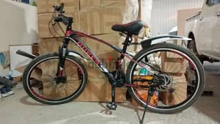 cycle  very good condition 0