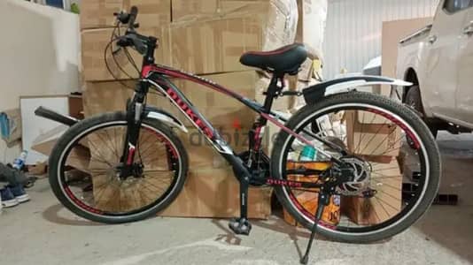 cycle  very good condition