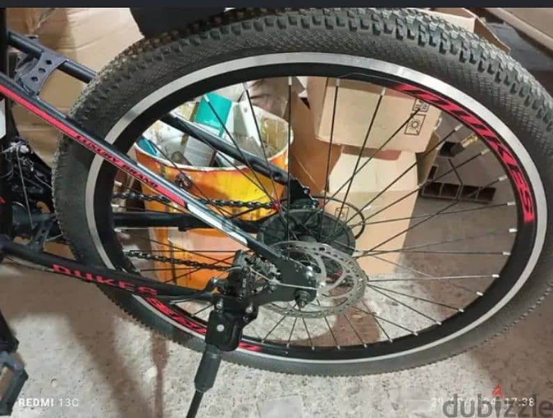 cycle  very good condition 1