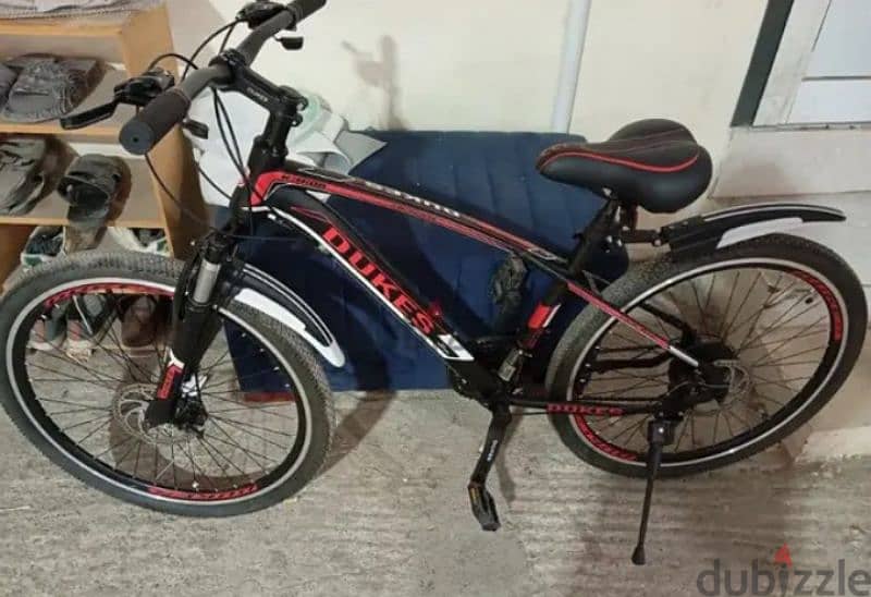 cycle  very good condition 3