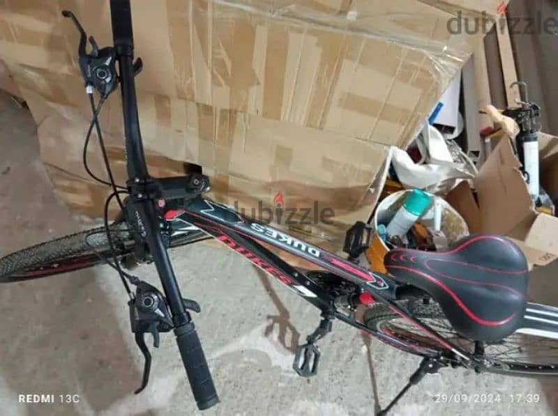 cycle  very good condition 4