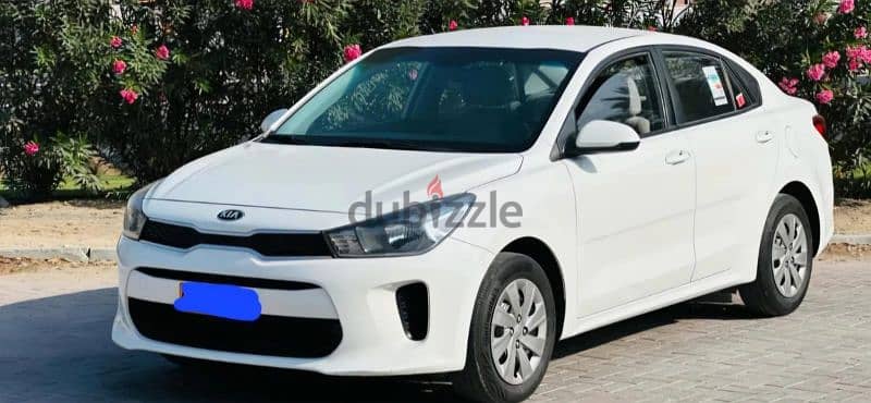 Kia Rio 2019 for sale 2