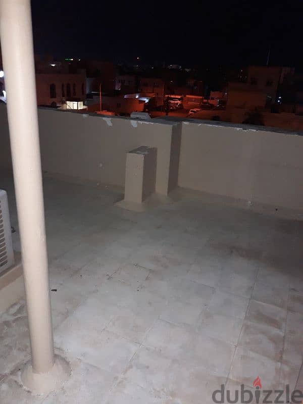 2 bhk flat for rent in al khuwair near zaker moll lu lu 1