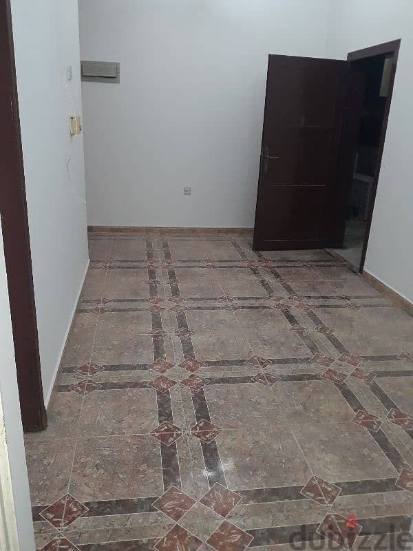 2 bhk flat for rent in al khuwair near zaker moll lu lu 2