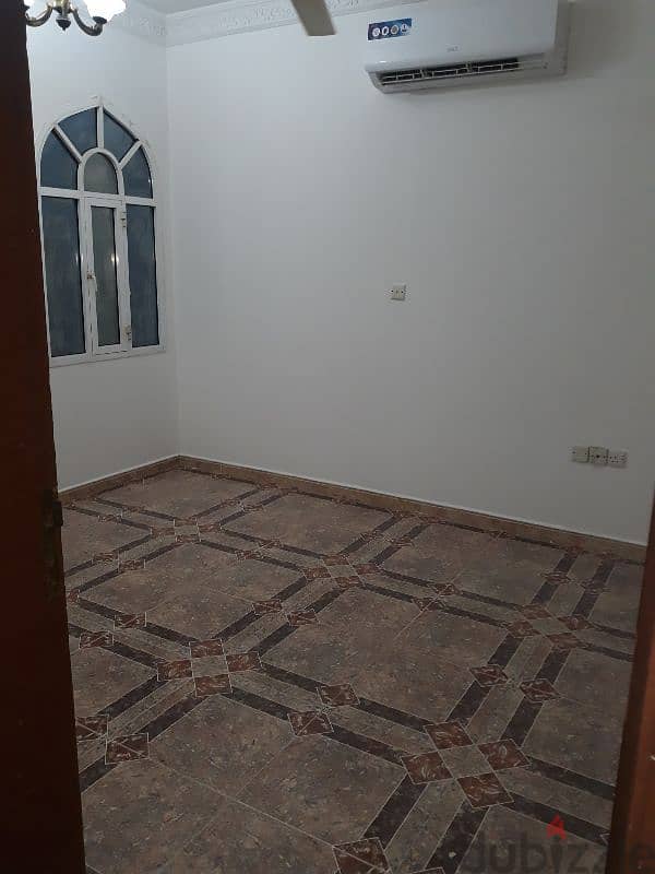 2 bhk flat for rent in al khuwair near zaker moll lu lu 3