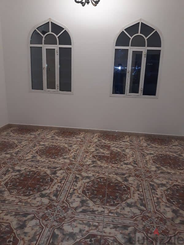 2 bhk flat for rent in al khuwair near zaker moll lu lu 5