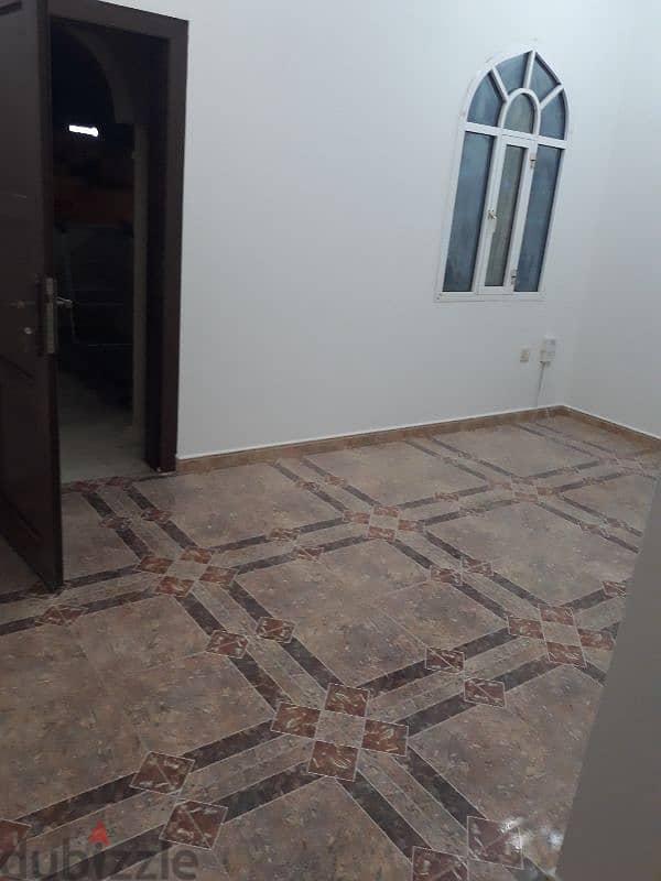 2 bhk flat for rent in al khuwair near zaker moll lu lu 6