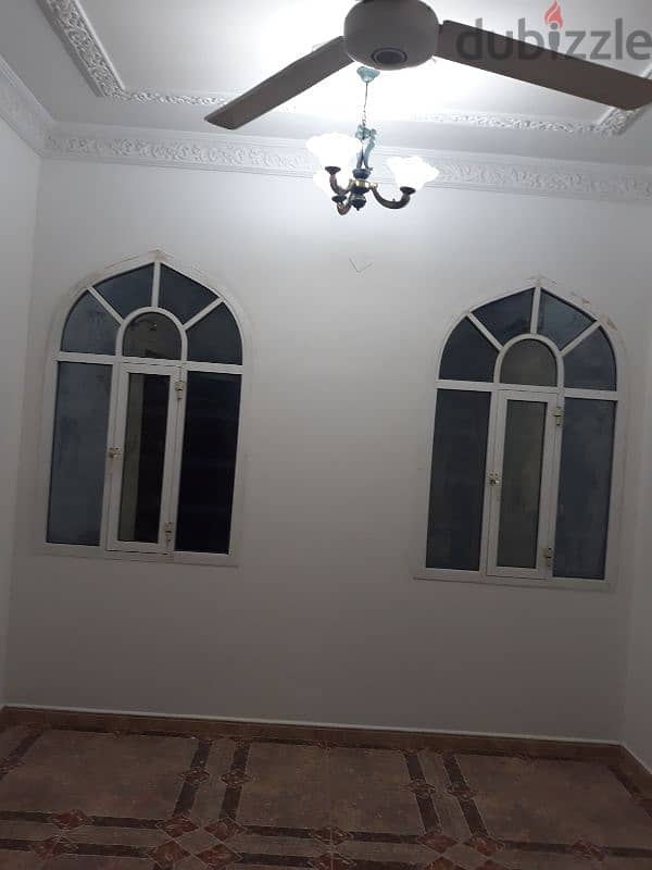 2 bhk flat for rent in al khuwair near zaker moll lu lu 7