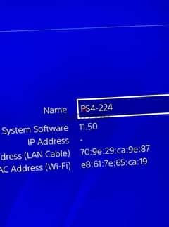 سوني 4 تتهكر playstation 4 can be jailbreakon 0