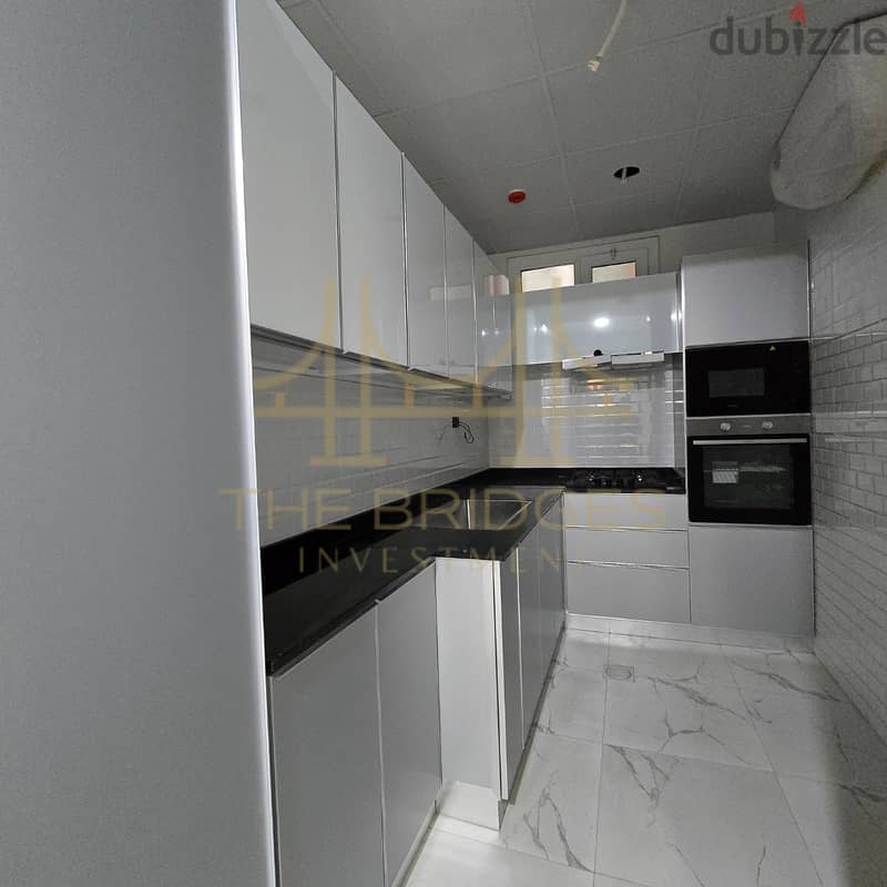 BRAND NEW 2 BR APARTMENT AVAILABLE FOR RENT IN AL GHUBRAH SOUTH 2