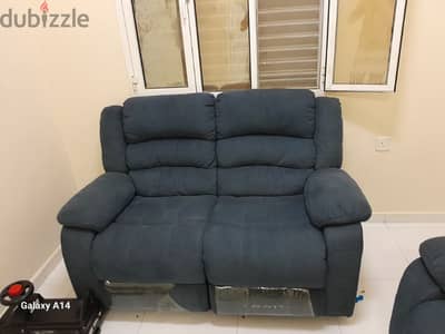 Recliner