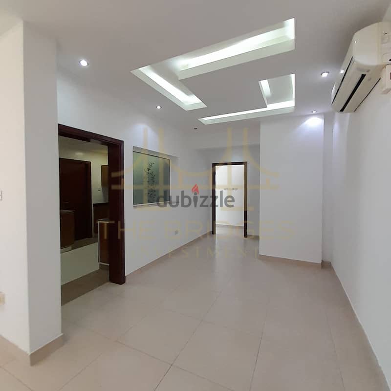 Clean & Neat 2 BR Apartment Available for Rent in Azaiba 1