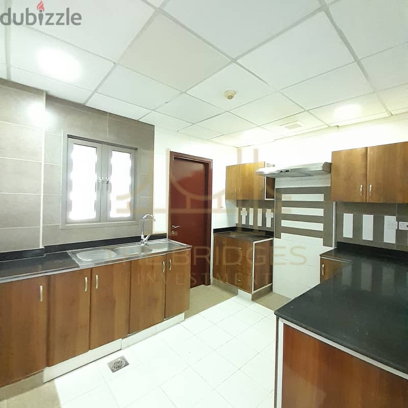 Clean & Neat 2 BR Apartment Available for Rent in Azaiba 3