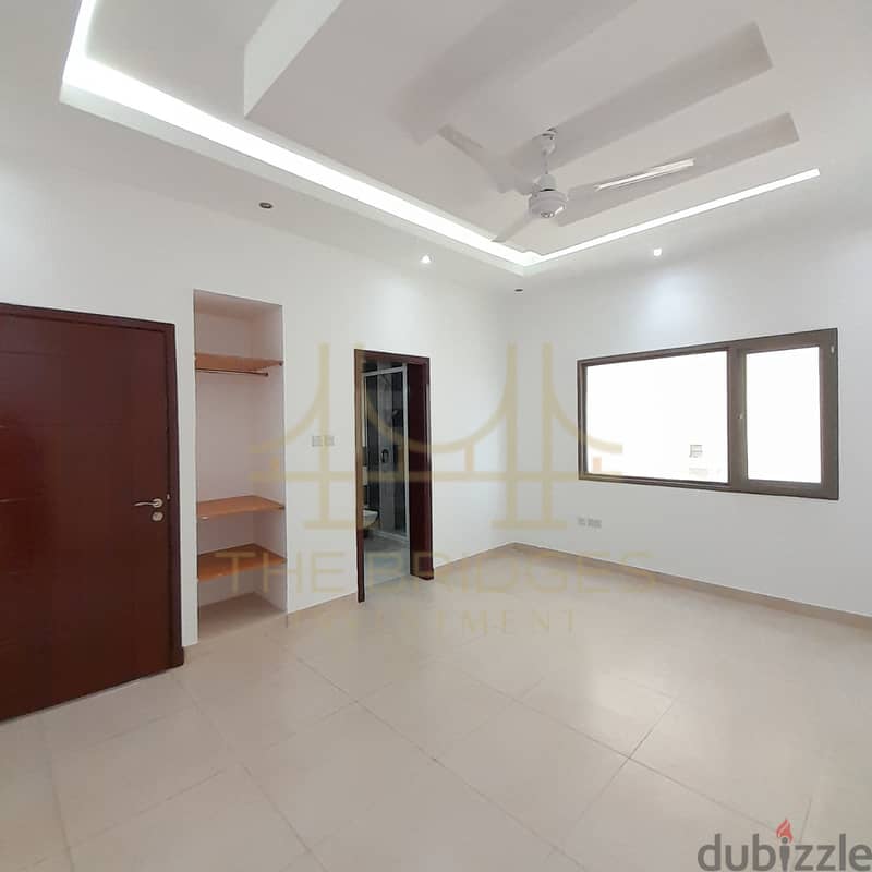 Clean & Neat 2 BR Apartment Available for Rent in Azaiba 4