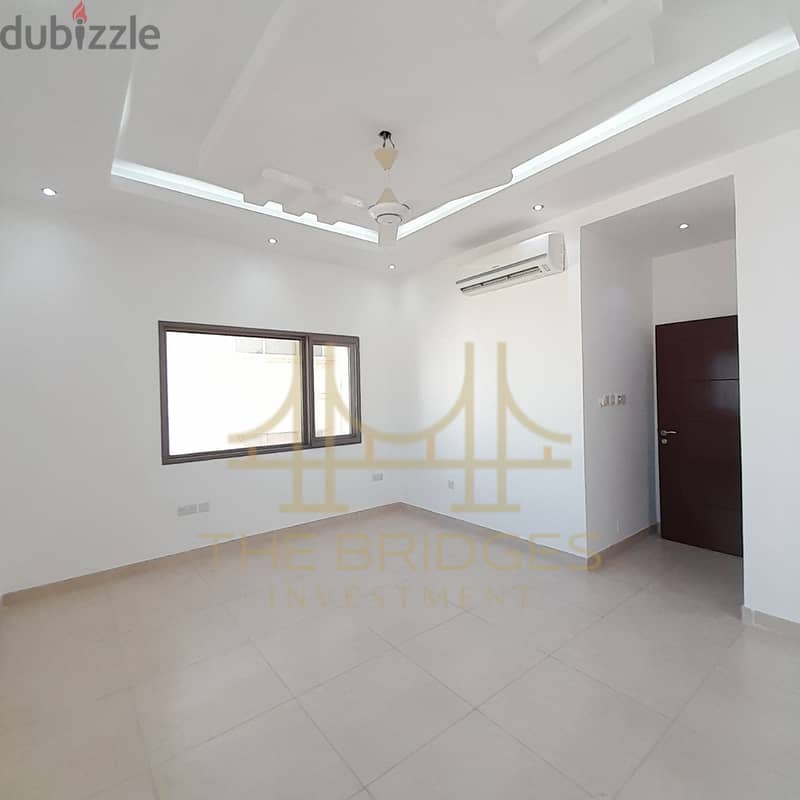 Clean & Neat 2 BR Apartment Available for Rent in Azaiba 5