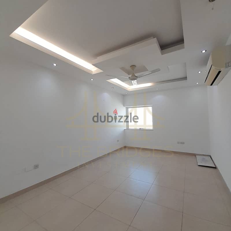 Clean & Neat 2 BR Apartment Available for Rent in Azaiba 6