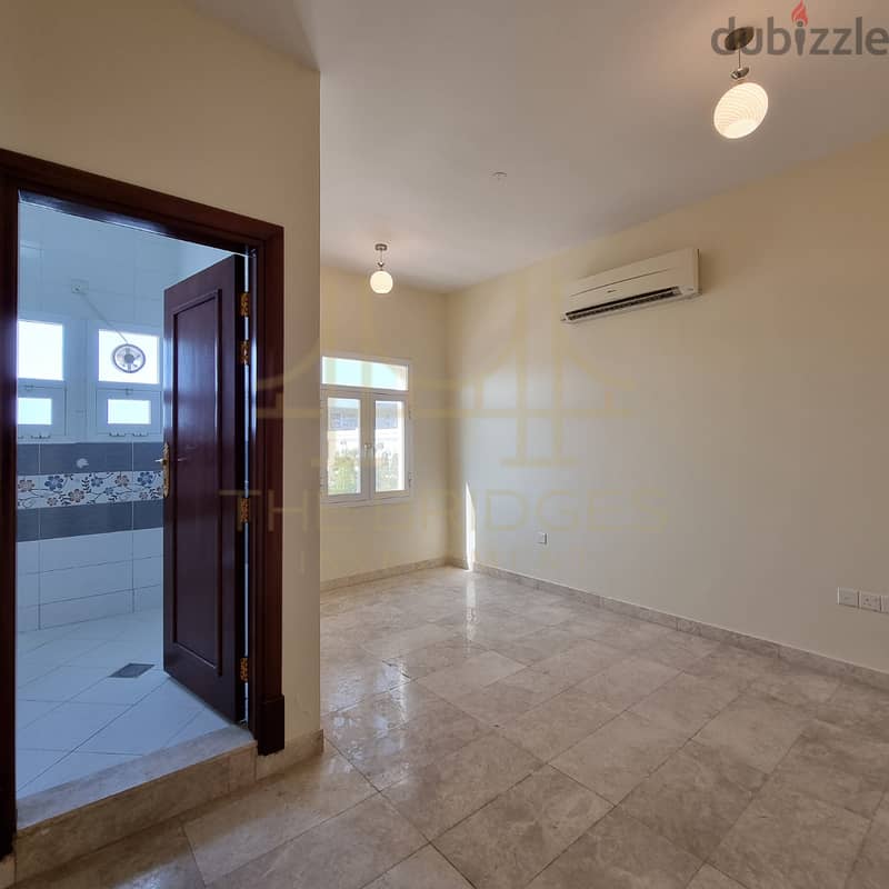 Villas in Compound for Rent in Shatti al Qurum 4