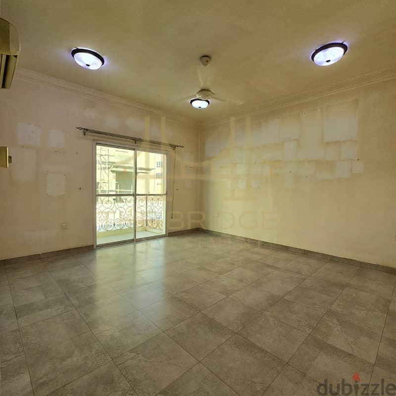 BOSHER | Spacious 4+1 BR VILLA FOR RENT 2