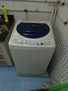 aromatic Washing machines 0