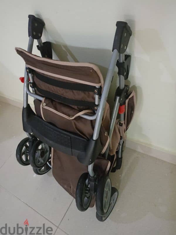 Baby Stroller for Sale in Salalah Awqad 5