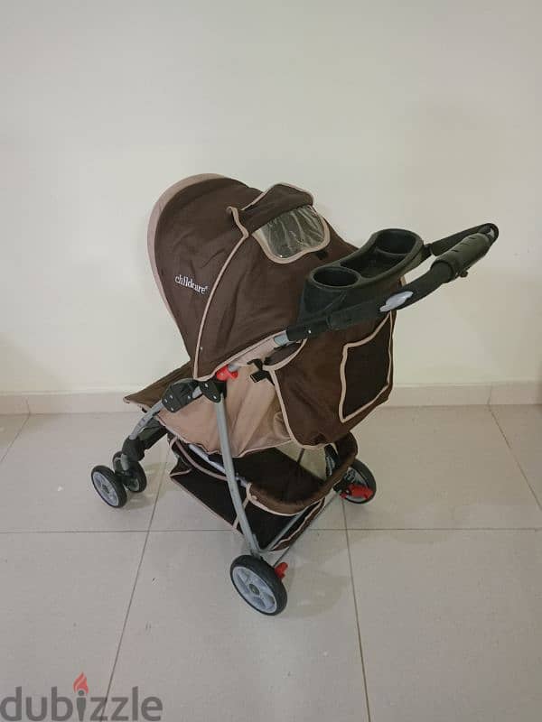 Baby Stroller for Sale in Salalah Awqad 7