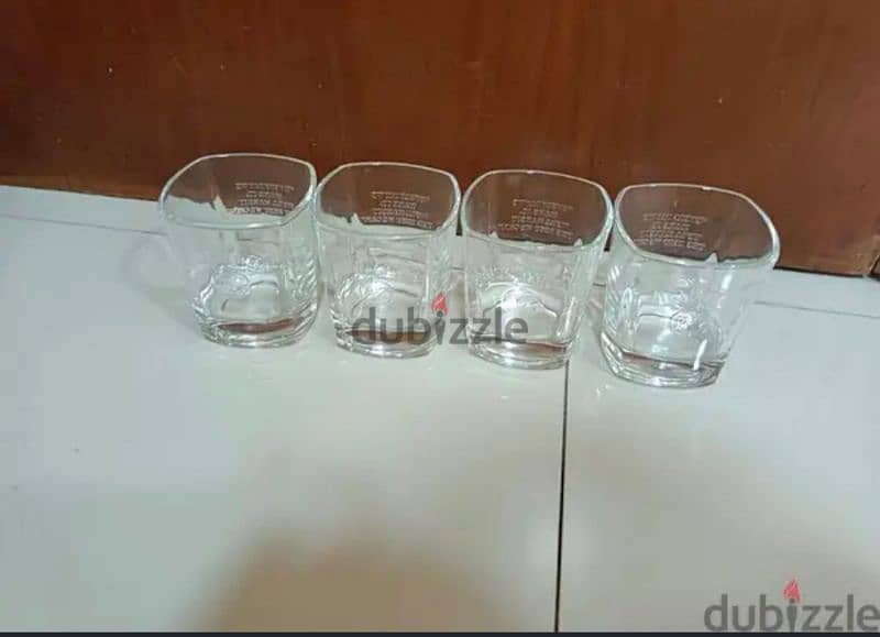 Cristal rock glasses!!! 4