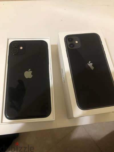 iPhone 11 128 gb