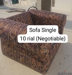 SOFA FOR SALE 0