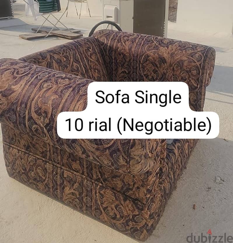 SOFA FOR SALE 0