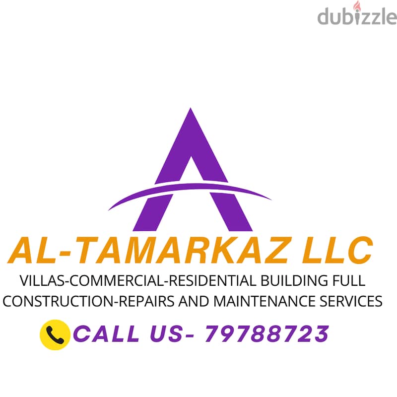 ⏩ We do all kinds of  Maintenance /Renovation work 2