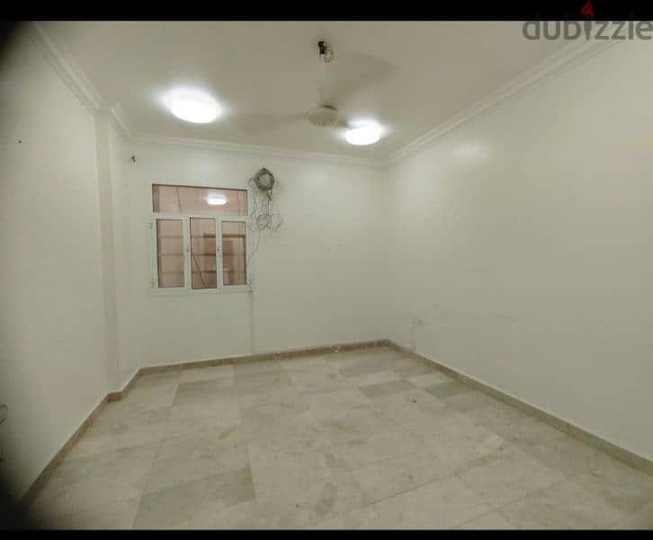 2BHK semi furnished flat for rent near sultan center 5