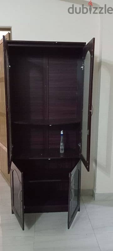 cupboard. single.  sale 6