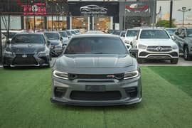 Dodge Charger 2017 0