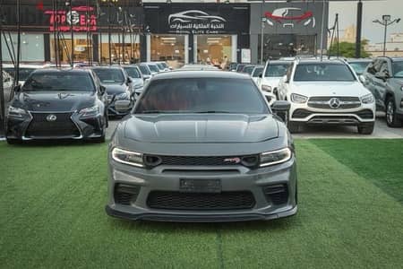 Dodge Charger 2017